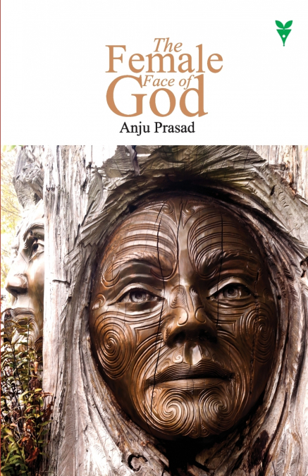 THE FEMALE FACE OF GOD