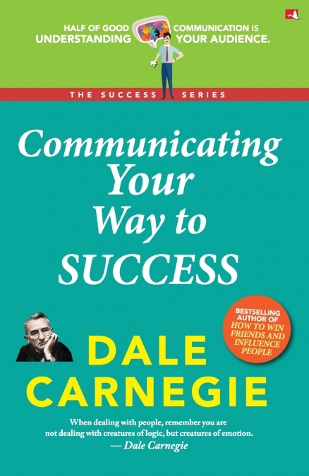 Communicating Your Way To Success (English)
