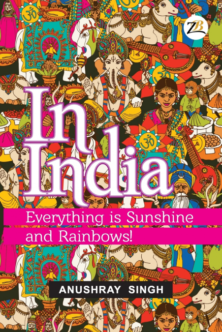 In India