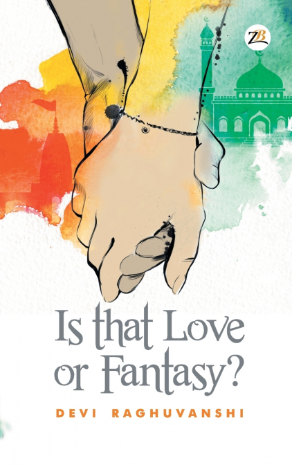 Is That Love or Fantasy?