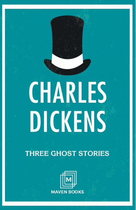 THREE GHOST STORIES
