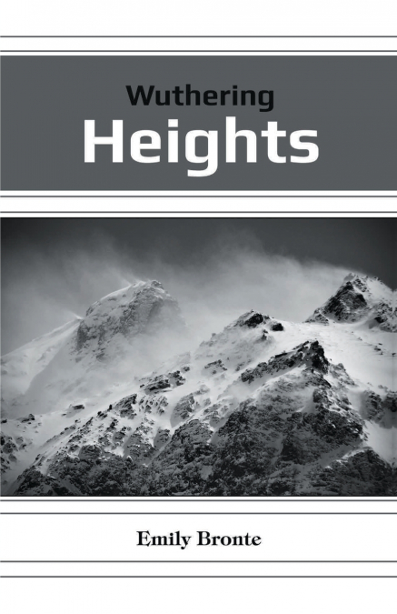 Wuthering Heights