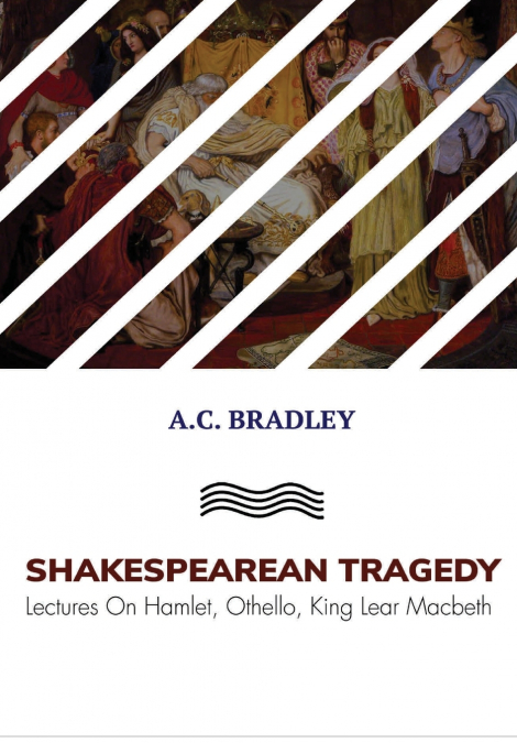 Shakespearan Tragedy