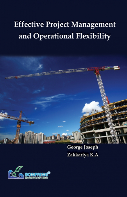 Effective Project Management and Operational Flexibility