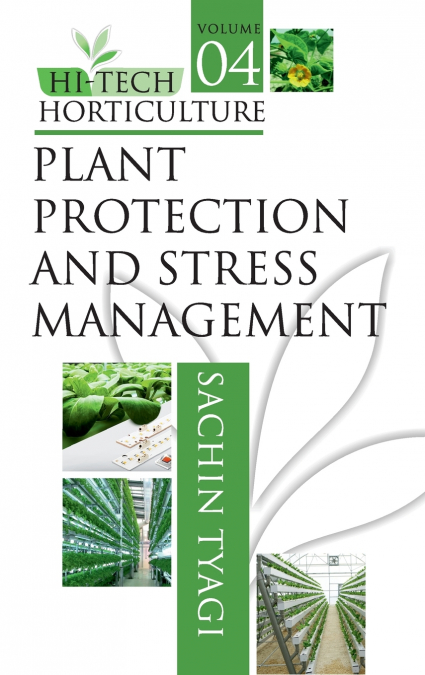 Hi-Tech Horticulture