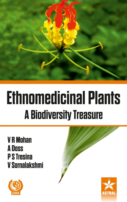 Ethnomedicinal Plants