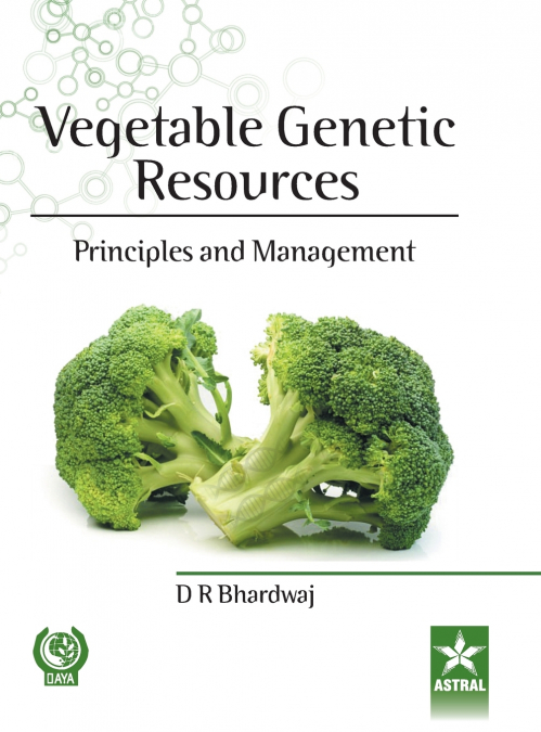 Vegetable Genetic Resources