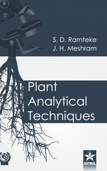 Plant Analytical Techniques