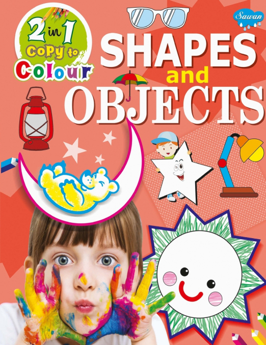 Shapes and Objects