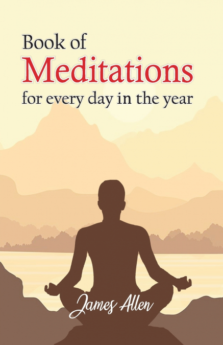 Book of Meditations for Every day in the Year