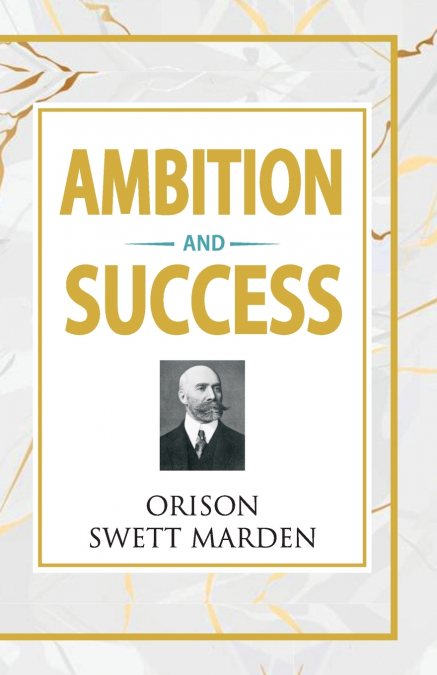 Ambition and Success