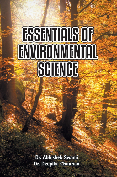 Essentials of  Environmental Science