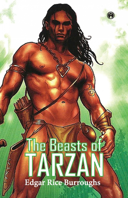 The Beasts of Tarzan