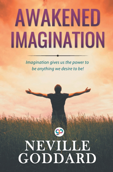 Awakened Imagination