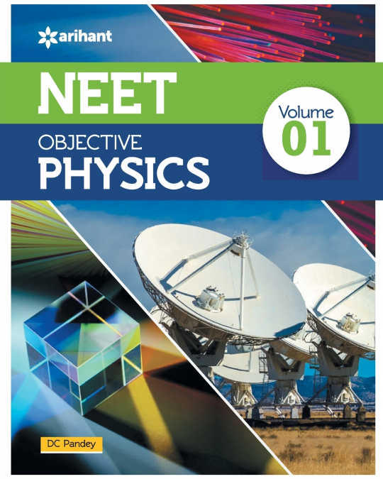 NEET Objective Physics Volume 1