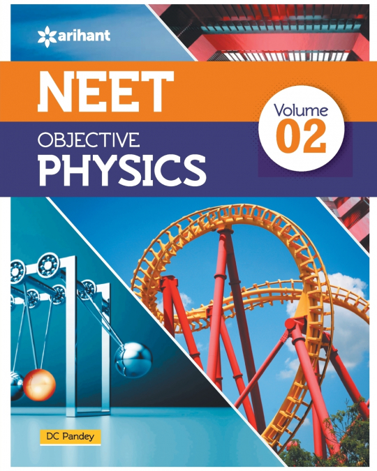 NEET Objective Physics Volume 2