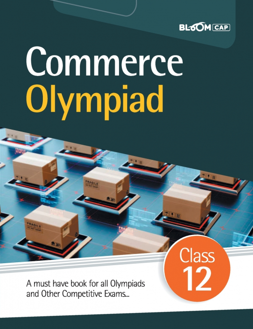 BLOOM CAP Commerce Olympiad Class 12