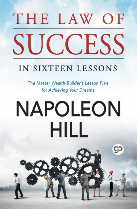 The Law of Success