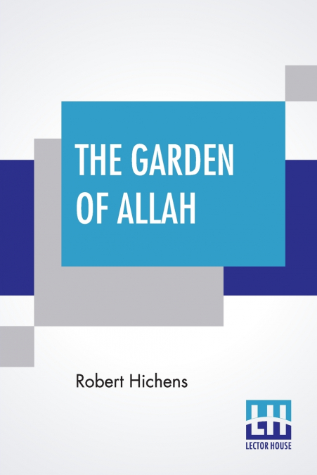 The Garden Of Allah