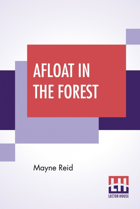 Afloat In The Forest