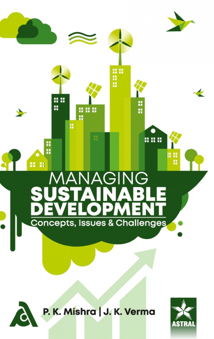 Managing Sustainable Development