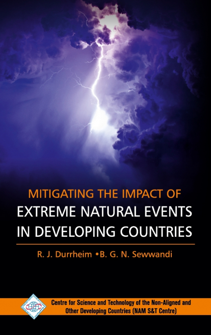Mitigating the Impact of Extreme Natural Events in Developing Countries