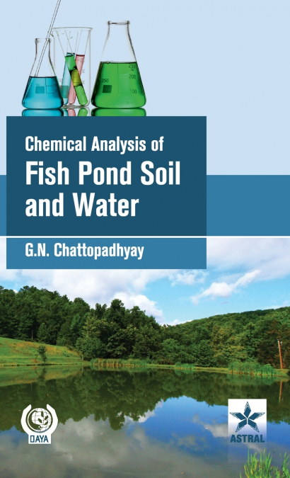 Chemical Analysis of Fish Pond Soil and Water