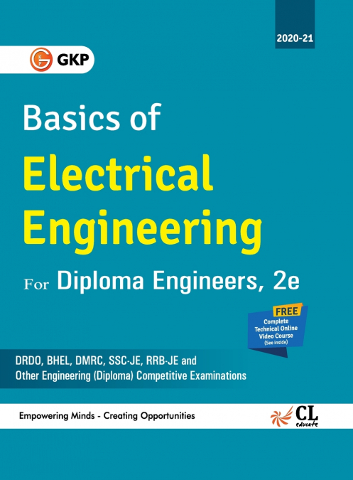 Basics of Electrical Engineering for Diploma Engineer