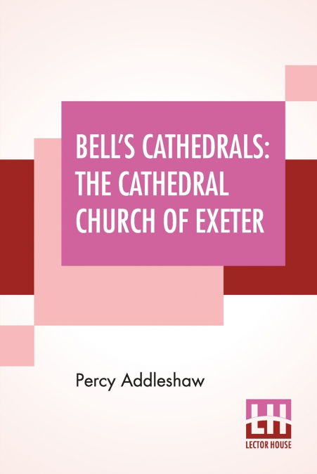 Bell’s Cathedrals