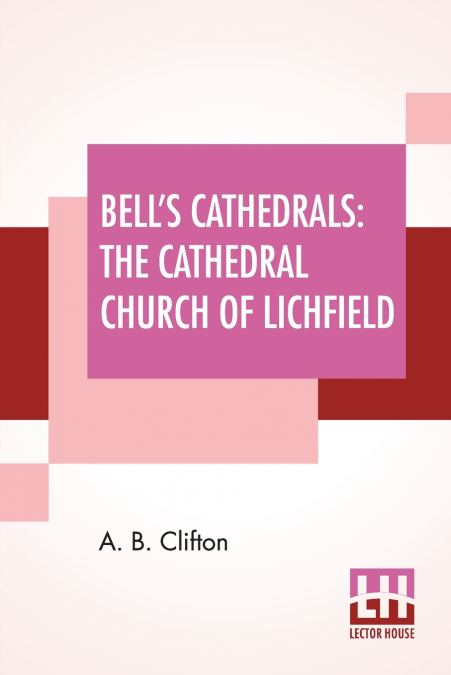 Bell’s Cathedrals