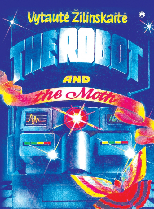 The Robot and the Moth