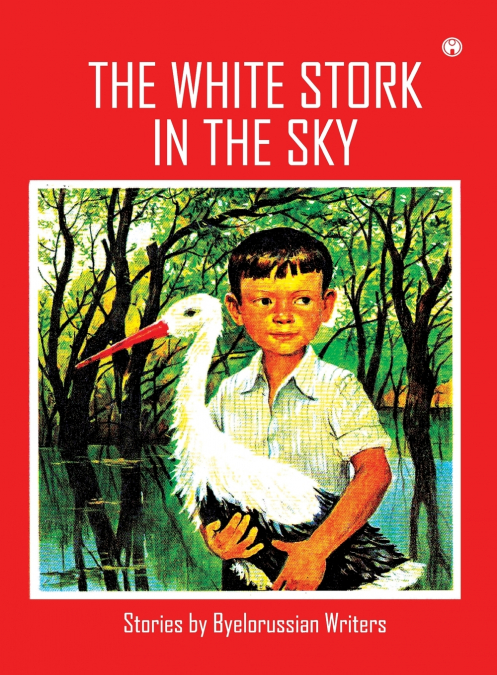The White Stork in the Sky
