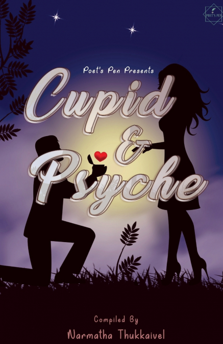 Cupid & Psyche