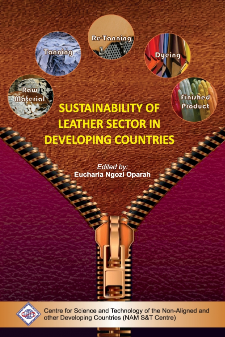 Sustainability of Leather Sector in Developing Countries