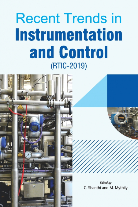Recent Trends in Instrumentation and Control (RTIC-2019)