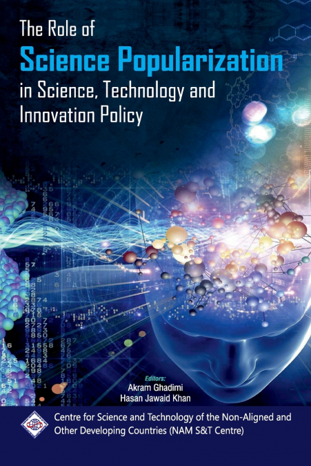 The Role of Science Popularization in Science, Technology & Innovation Policy