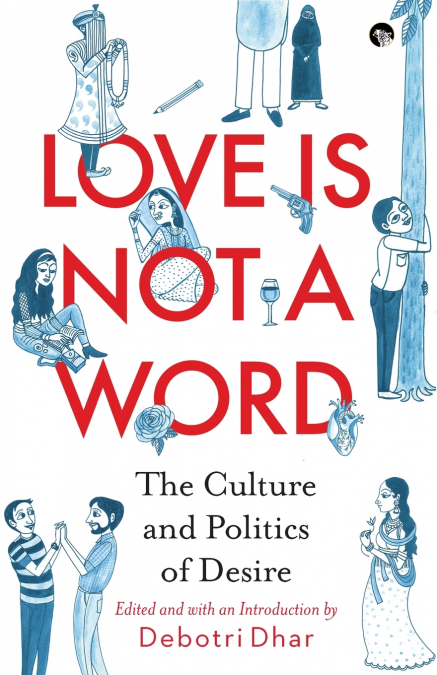 Love Is Not a Word