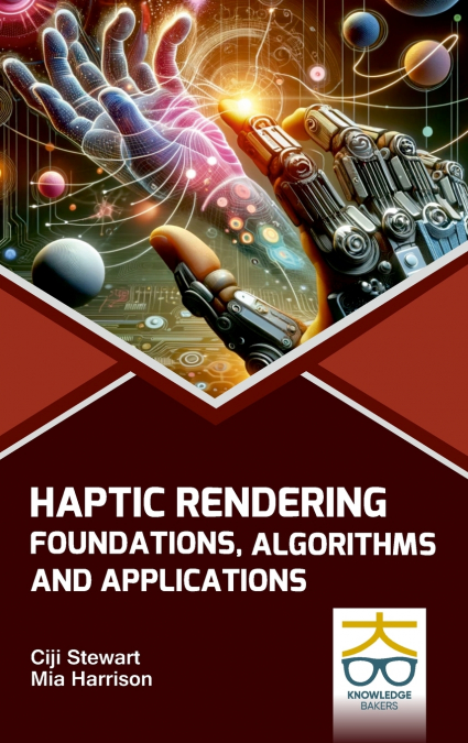 Haptic Rendering