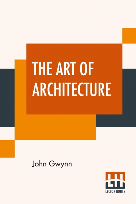 The Art Of Architecture