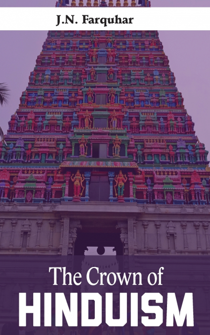 THE CROWN OF HINDUISM