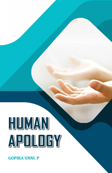 HUMAN APOLOGY