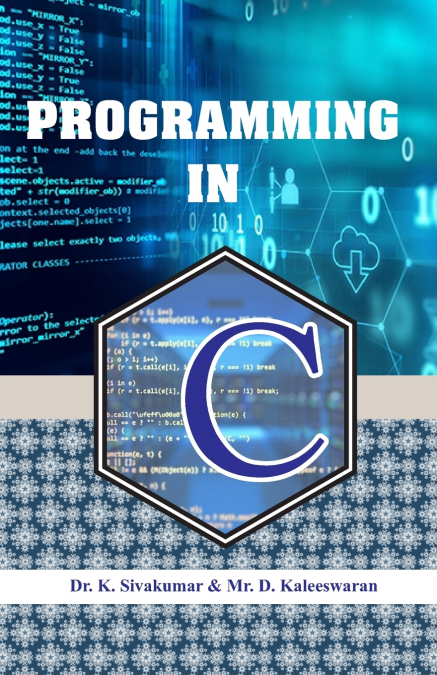 Programming in C