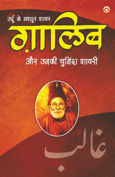 Urdu Ke Mashhoor Shayar Ghalib Aur Unki Chuninda Shayari - (उर्दू के मशहूर शायर ग़ालिब और उनकी चुनिंदा शायरी)
