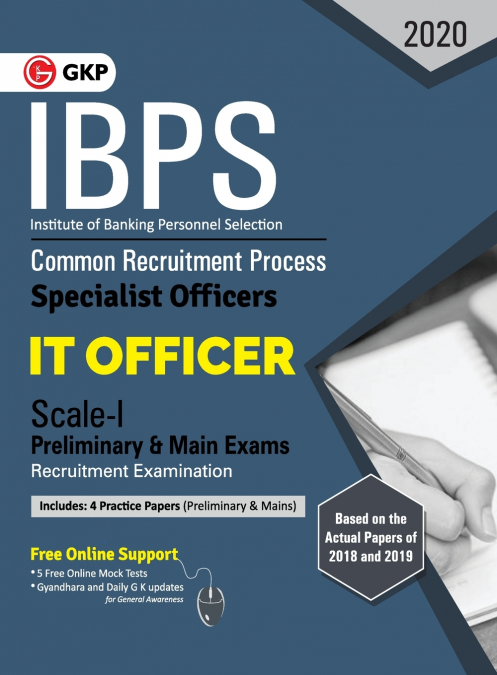 IBPS 2020