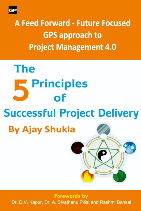 The 5 Principles of Successful Project Delivery