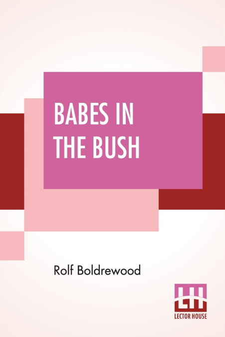 Babes In The Bush