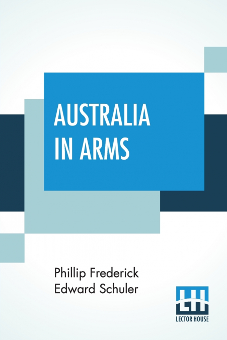 Australia In Arms