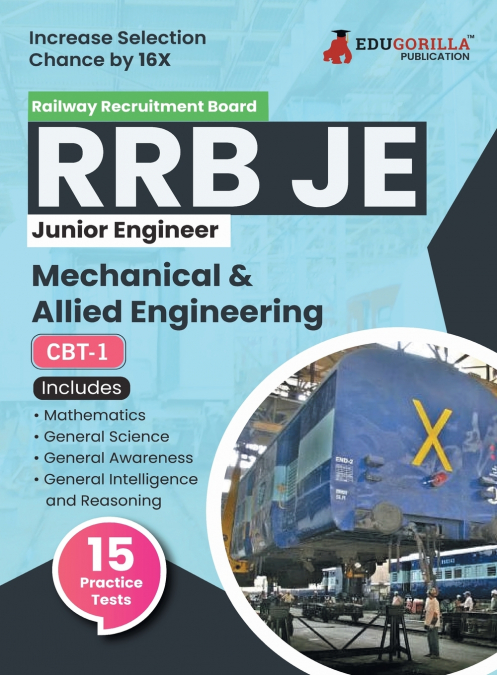 RRB JE ME CBT-1