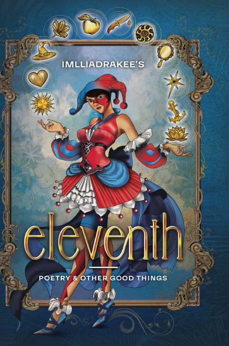Eleventh - Poetry and Other Good Things