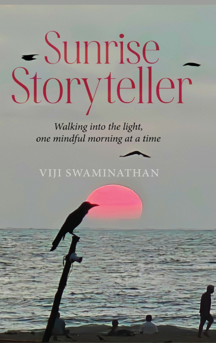 Sunrise Storyteller